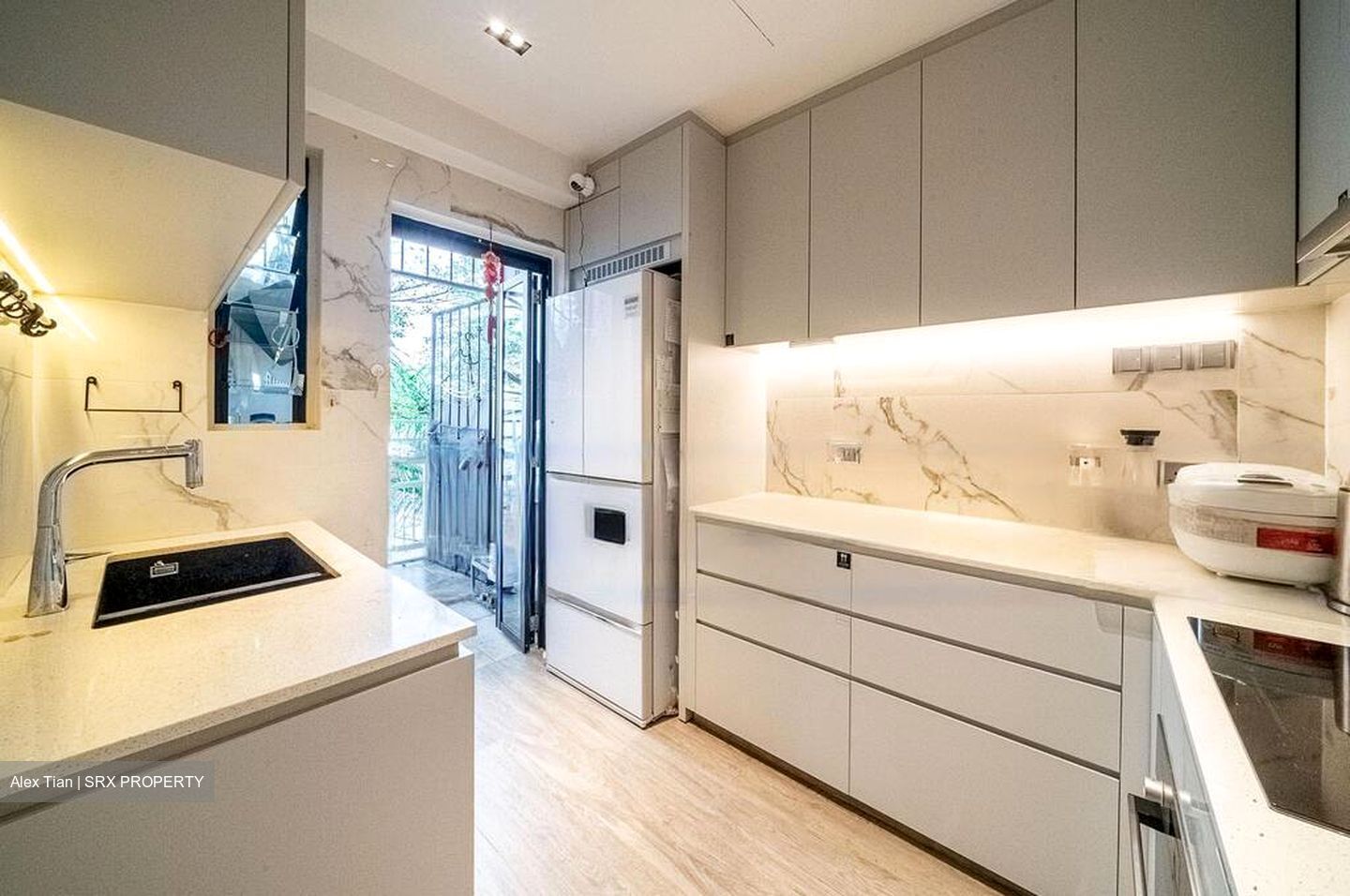 Jervois Regency (D10), Apartment #481277081